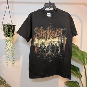 COPY - Punk rock band tees